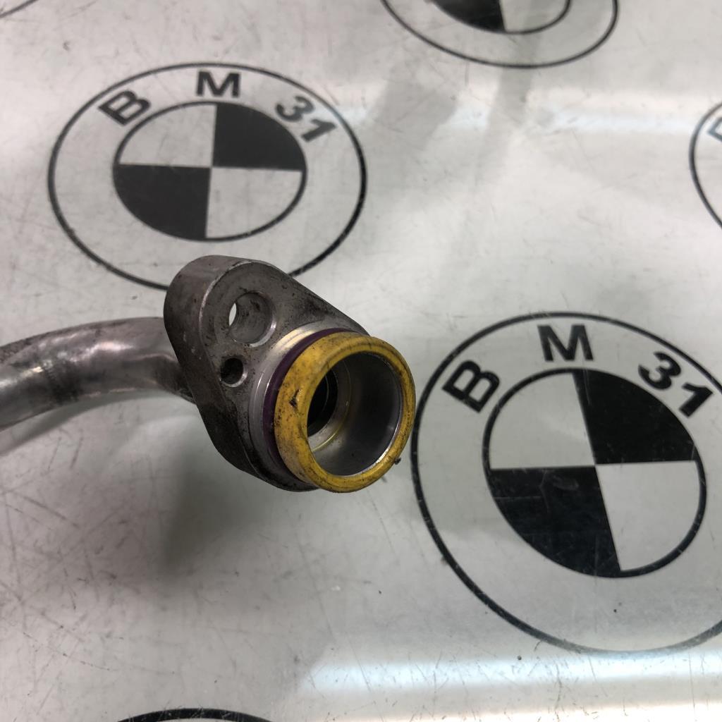 Tuyau de climatisation BMW SERIE 1 E87 PHASE 2 Diesel - 1