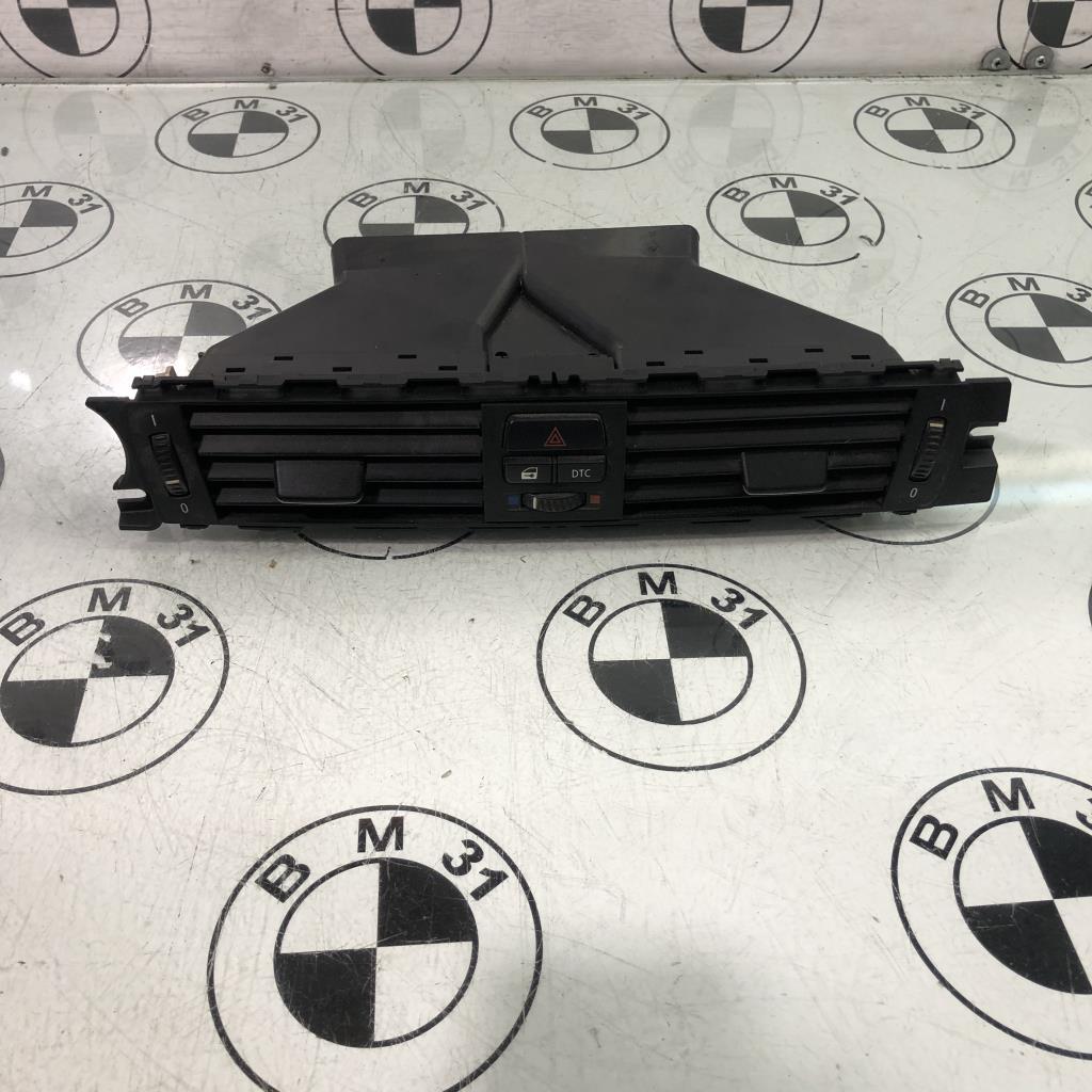 Bocchetta aerazione cruscotto BMW SERIE 3 E92 COUPE PHASE 2 Diésel - 1