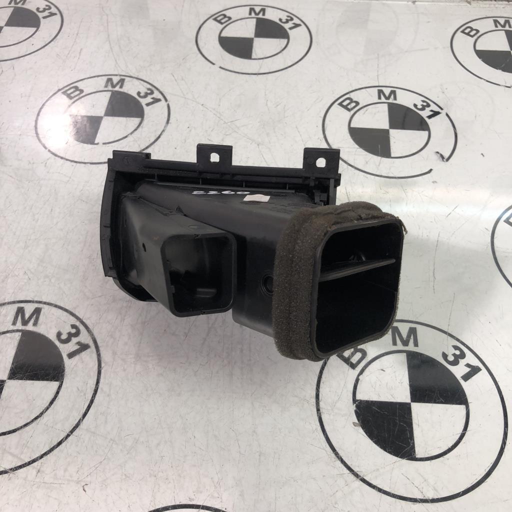 Bocchetta aerazione cruscotto anteriore sinistra BMW SERIE 3 E46 PHASE 2 Diésel - 1