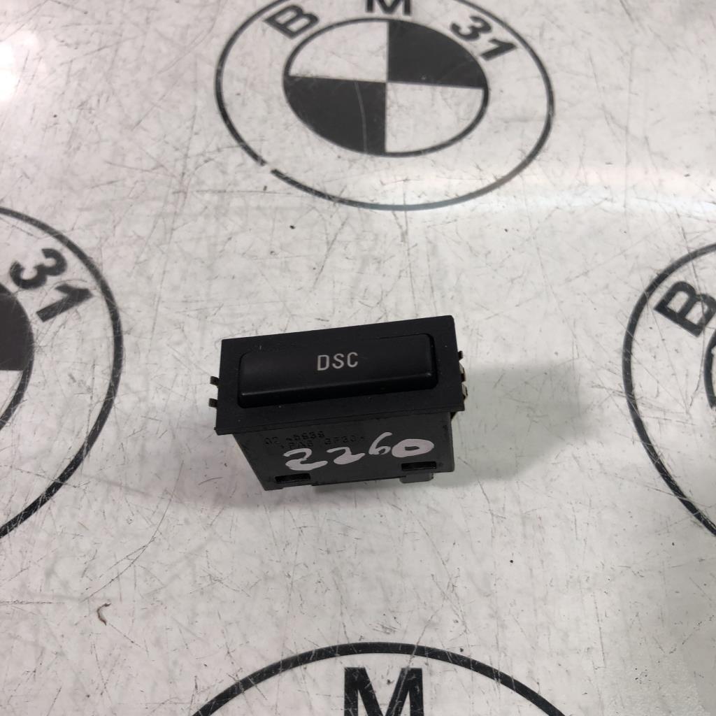 Bouton/Interrupteur BMW SERIE 3 E46 PHASE 2 Diesel - 1