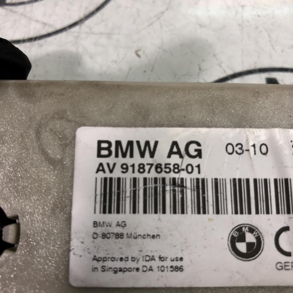 Antenne BMW SERIE 3 E92 COUPE PHASE 2 Diesel - 1