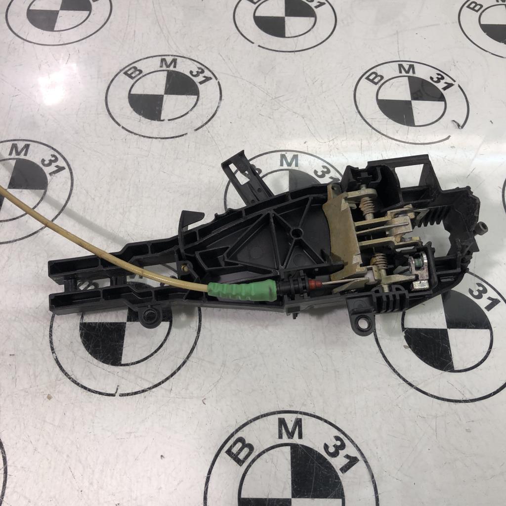 Supporto maniglia portiera anteriore destra BMW SERIE 3 E92 COUPE PHASE 2 Diésel - 1