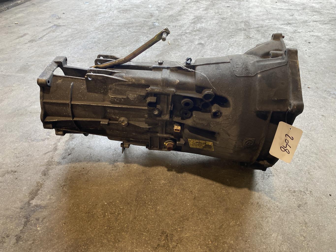 Boite de vitesses BMW SERIE 3 E46 TOURING PHASE 1 BREAK Essence - 1