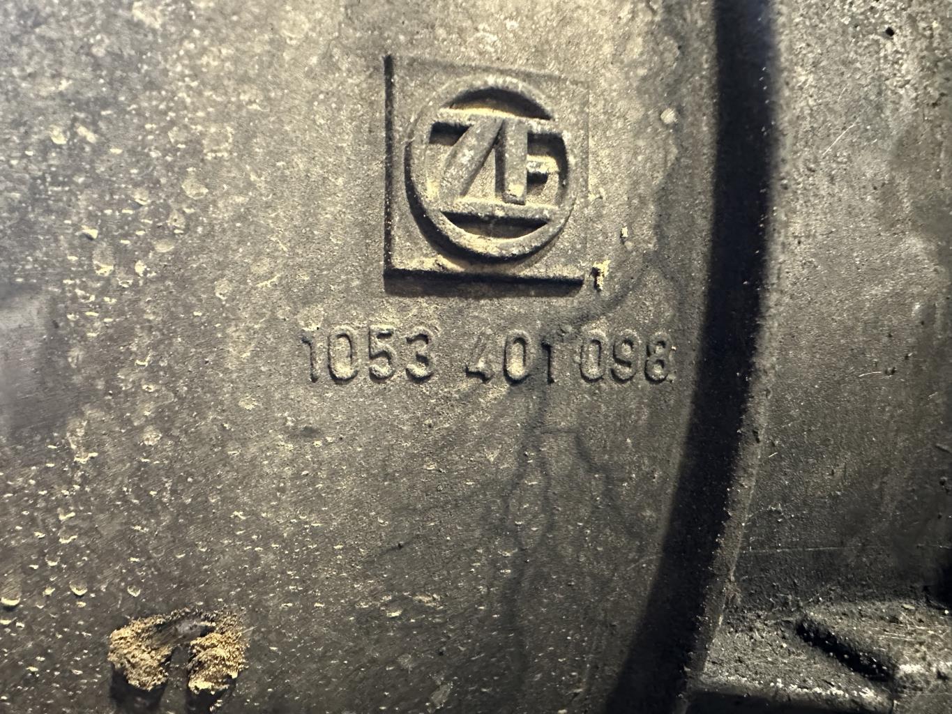 Boite de vitesses BMW SERIE 3 E36 Diesel - 1