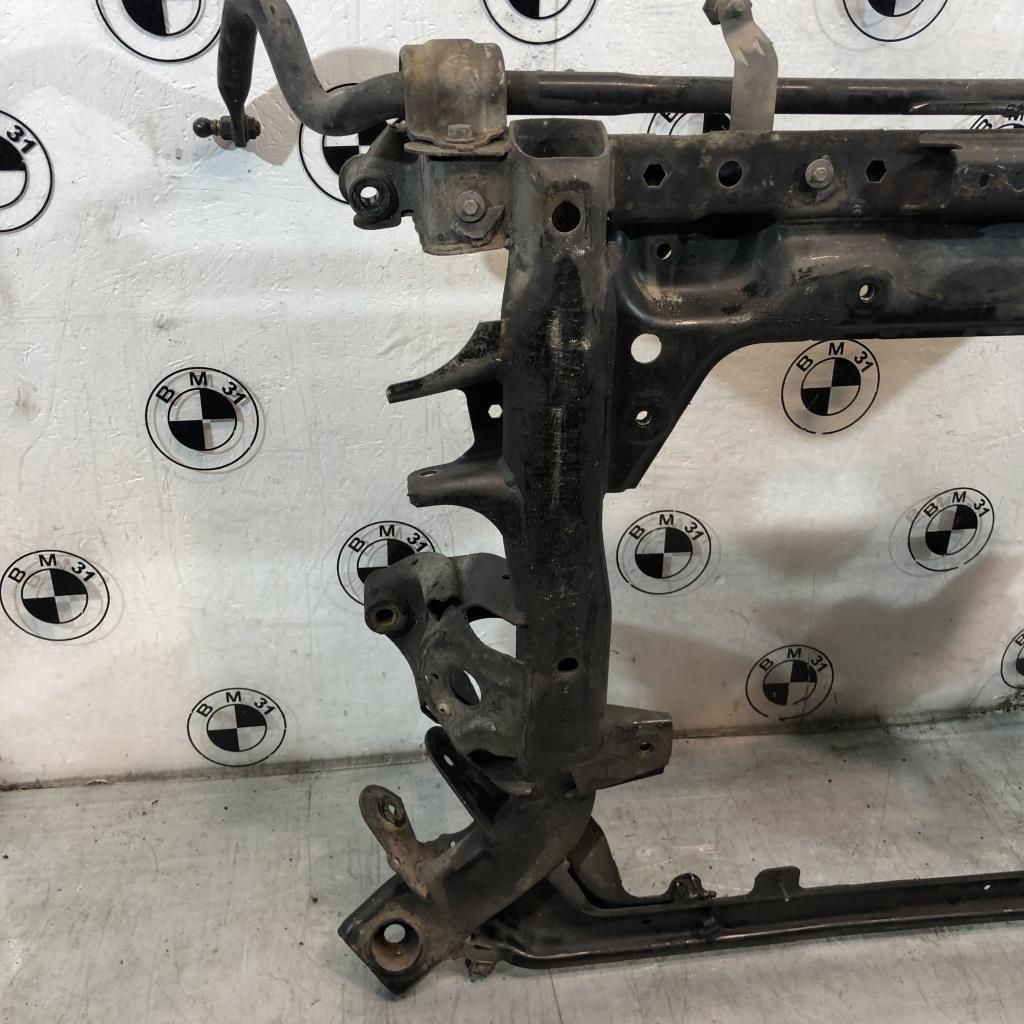 Culla motore anteriore BMW SERIE 3 E92 COUPE PHASE 2 Diésel - 1