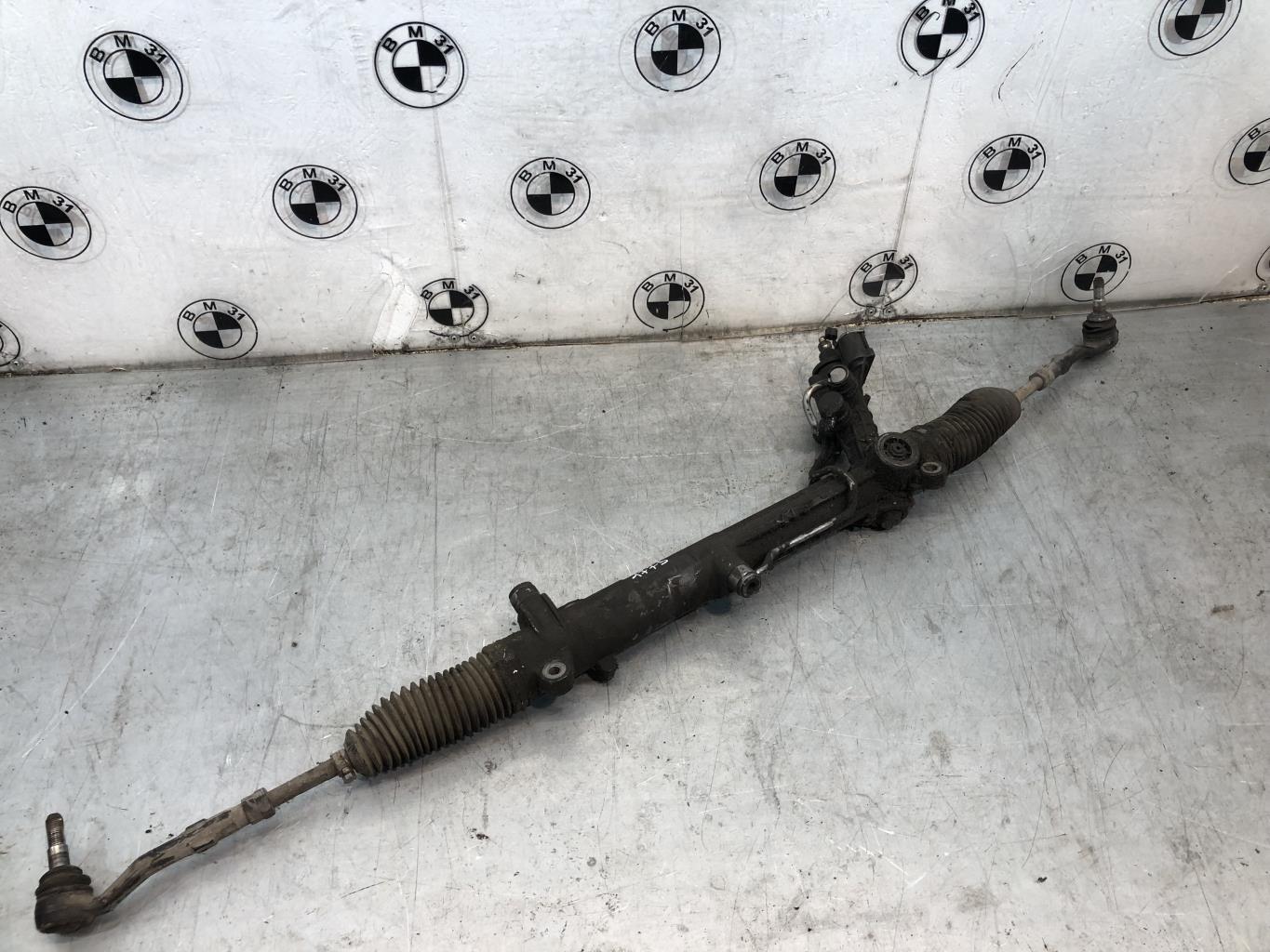 Cremagliera servosterzo BMW SERIE 7 E66 LIMOUSINE PHASE 1 Gasolina - 1