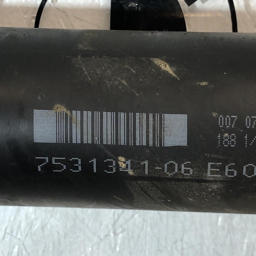 Arbre de transmission (propulsion) BMW SERIE 5 E60 PHASE 1 Diesel - 1