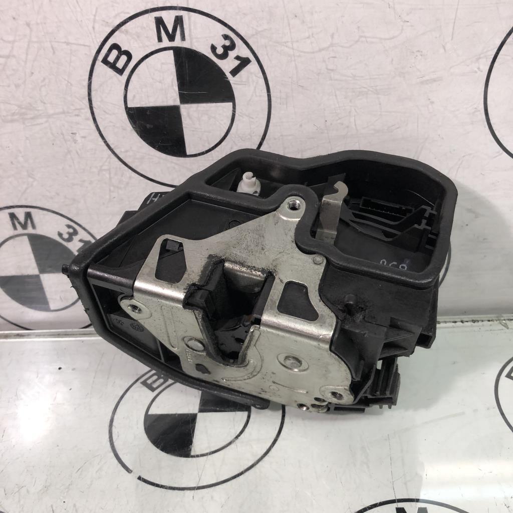 Serratura posteriore sinistra BMW SERIE 1 E87 PHASE 1 Diésel - 1