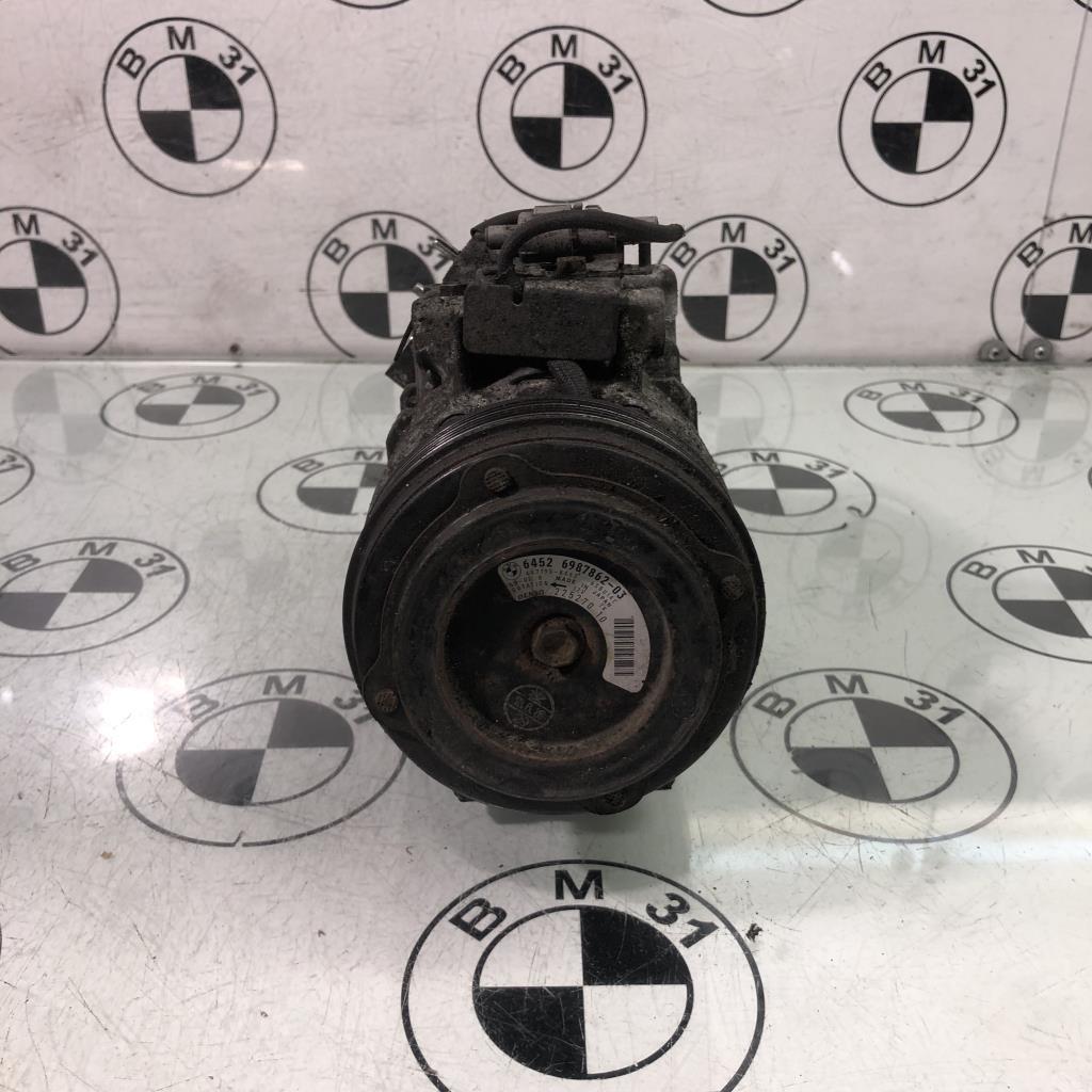 Compressore clima BMW SERIE 1 E87 PHASE 2 Diésel - 1