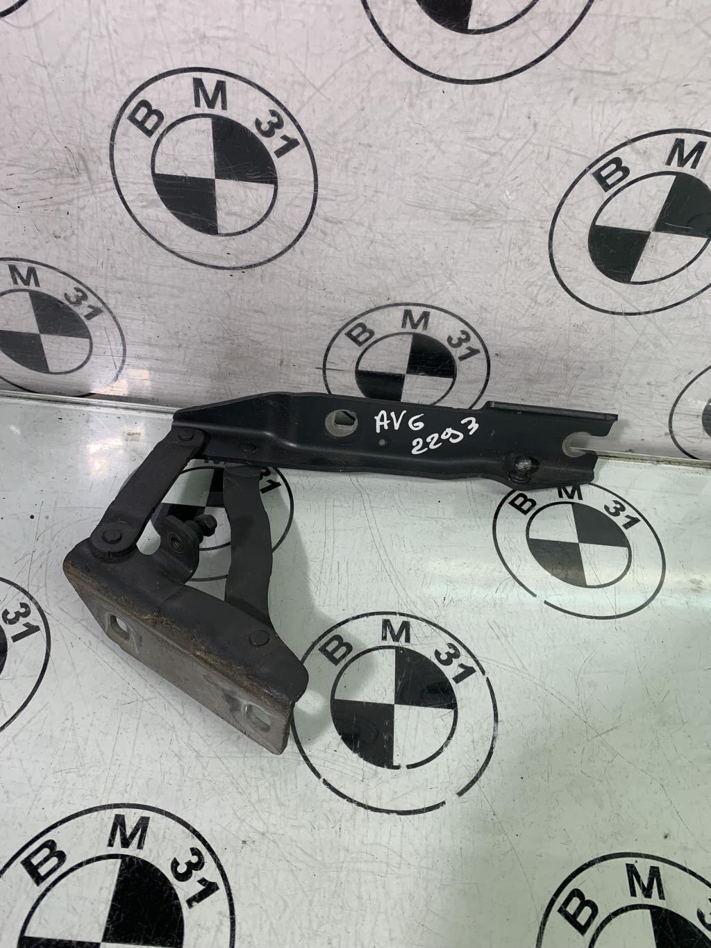 Charniere de capot BMW SERIE 5 E60 PHASE 1 Diesel - 1