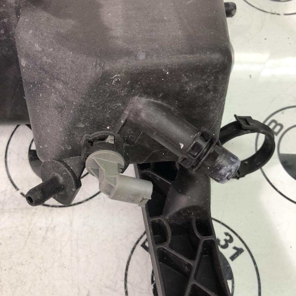 Vase d'expansion BMW SERIE 5 E60 PHASE 1 Diesel - 1