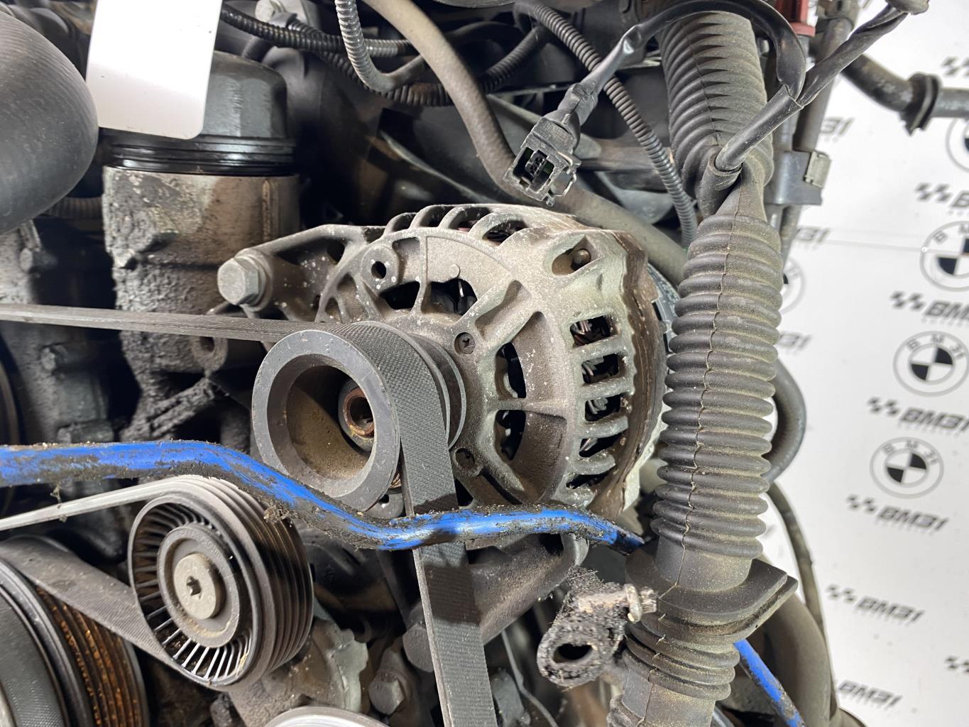 Alternateur BMW SERIE 3 E46 PHASE 1 Essence - 1