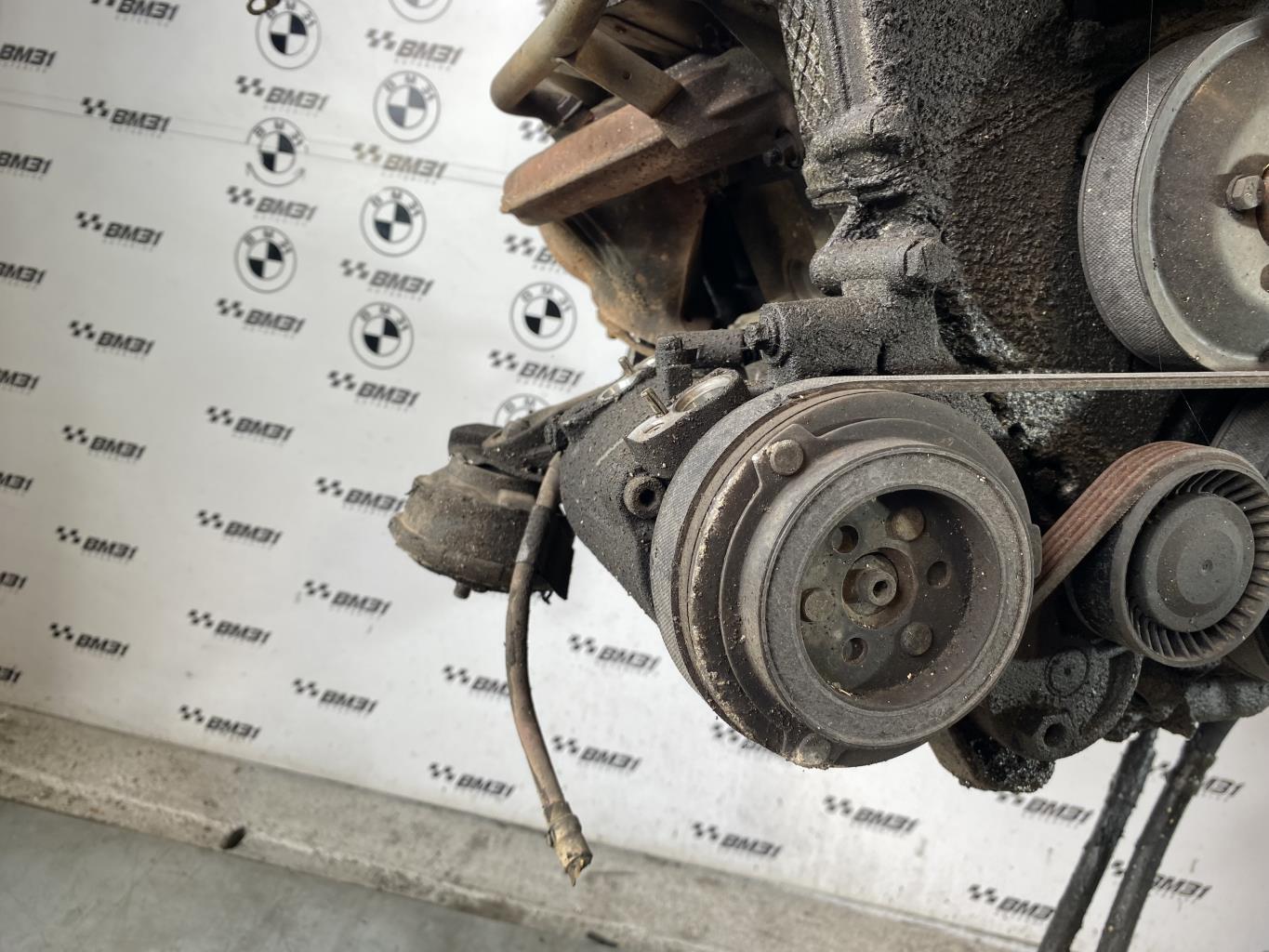 Compresseur clim BMW SERIE 3 E46 PHASE 1 Essence - 1