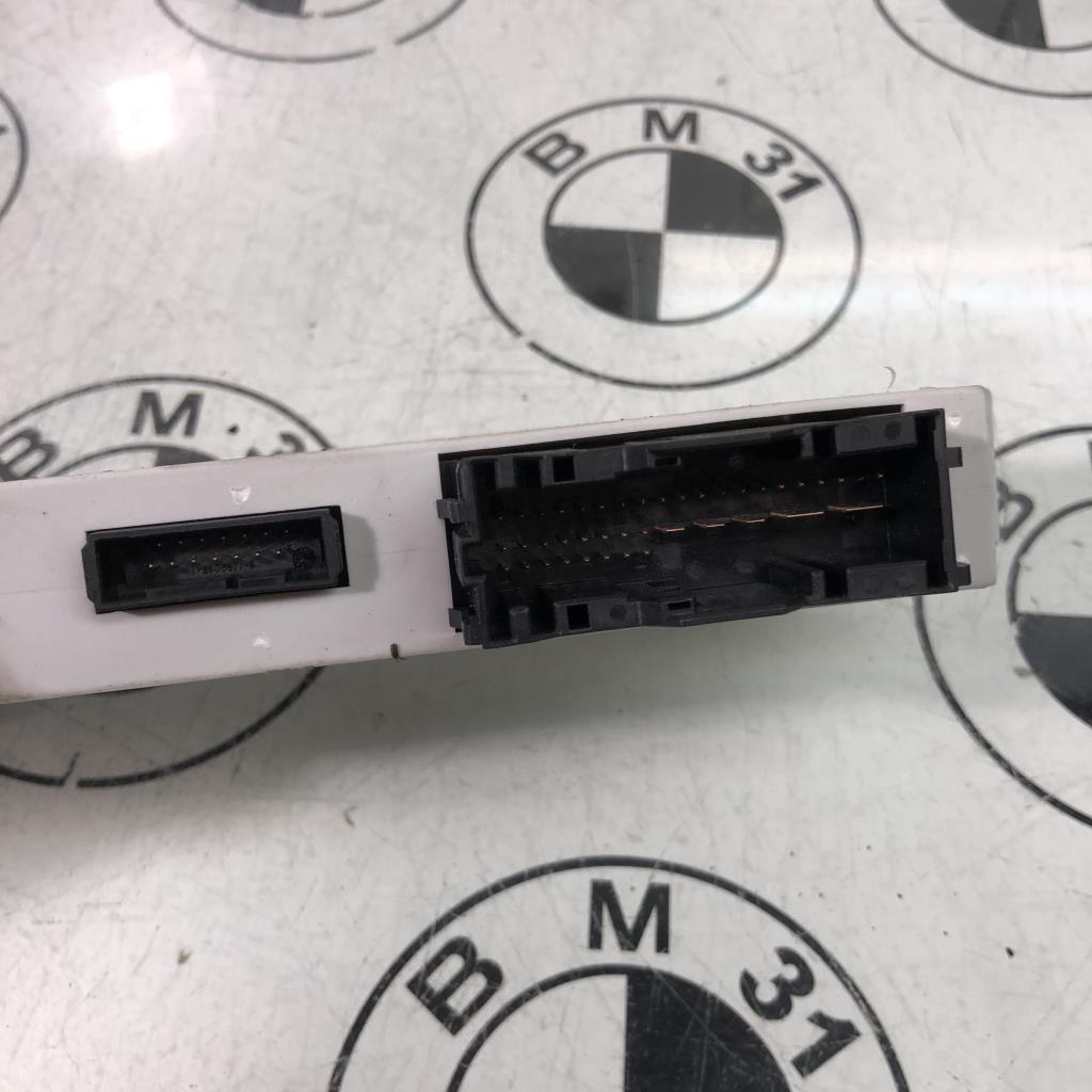 Calculateur BMW SERIE 3 E90 PHASE 1  - 1