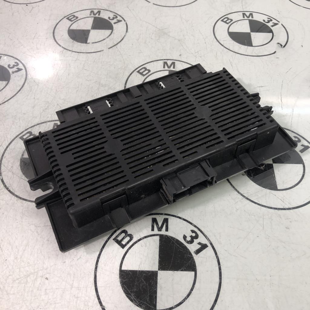Calculateur BMW SERIE 3 E90 PHASE 1  - 1