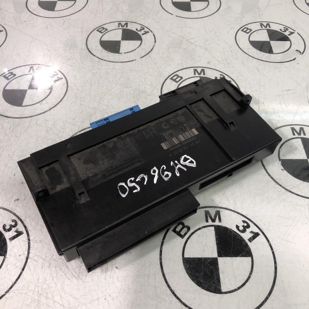 Calculateur BMW SERIE 3 E90 PHASE 1  - 1