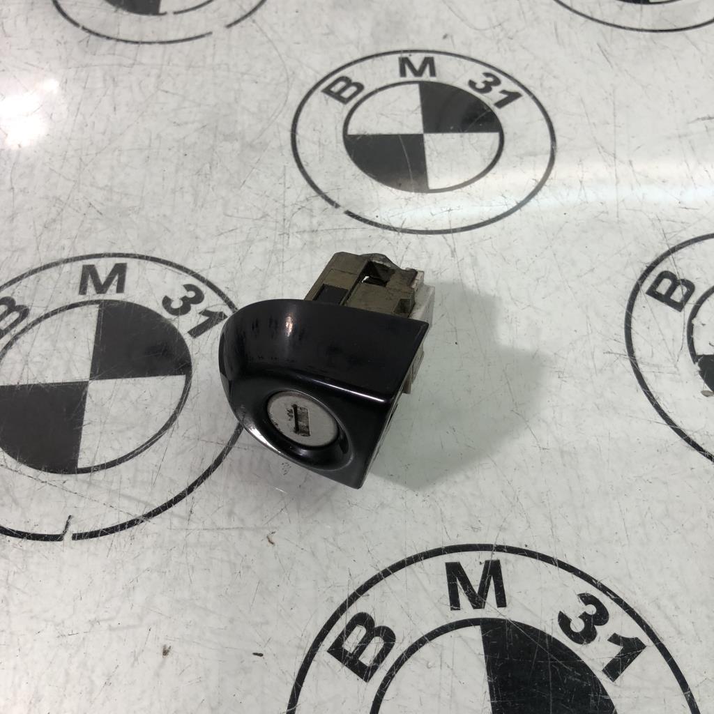 Blocchetto serratura portiera anteriore sinistra BMW SERIE 3 E90  - 1
