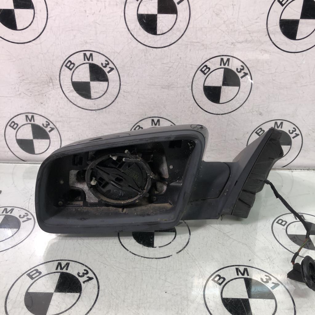 Retrovisor izquierdo BMW SERIE 5 E60 PHASE 1 Diésel - 1