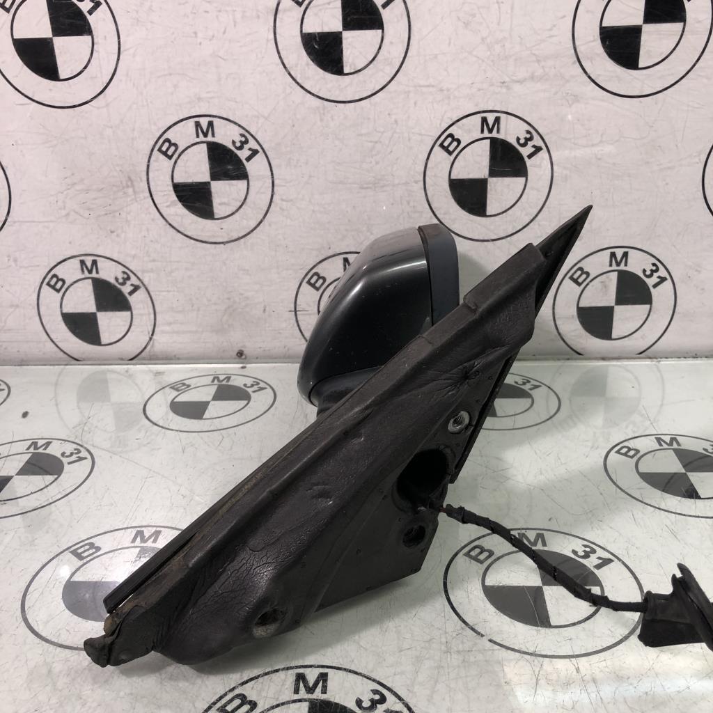 Specchietto retrovisore destro BMW SERIE 5 E60 PHASE 1 Diésel - 1