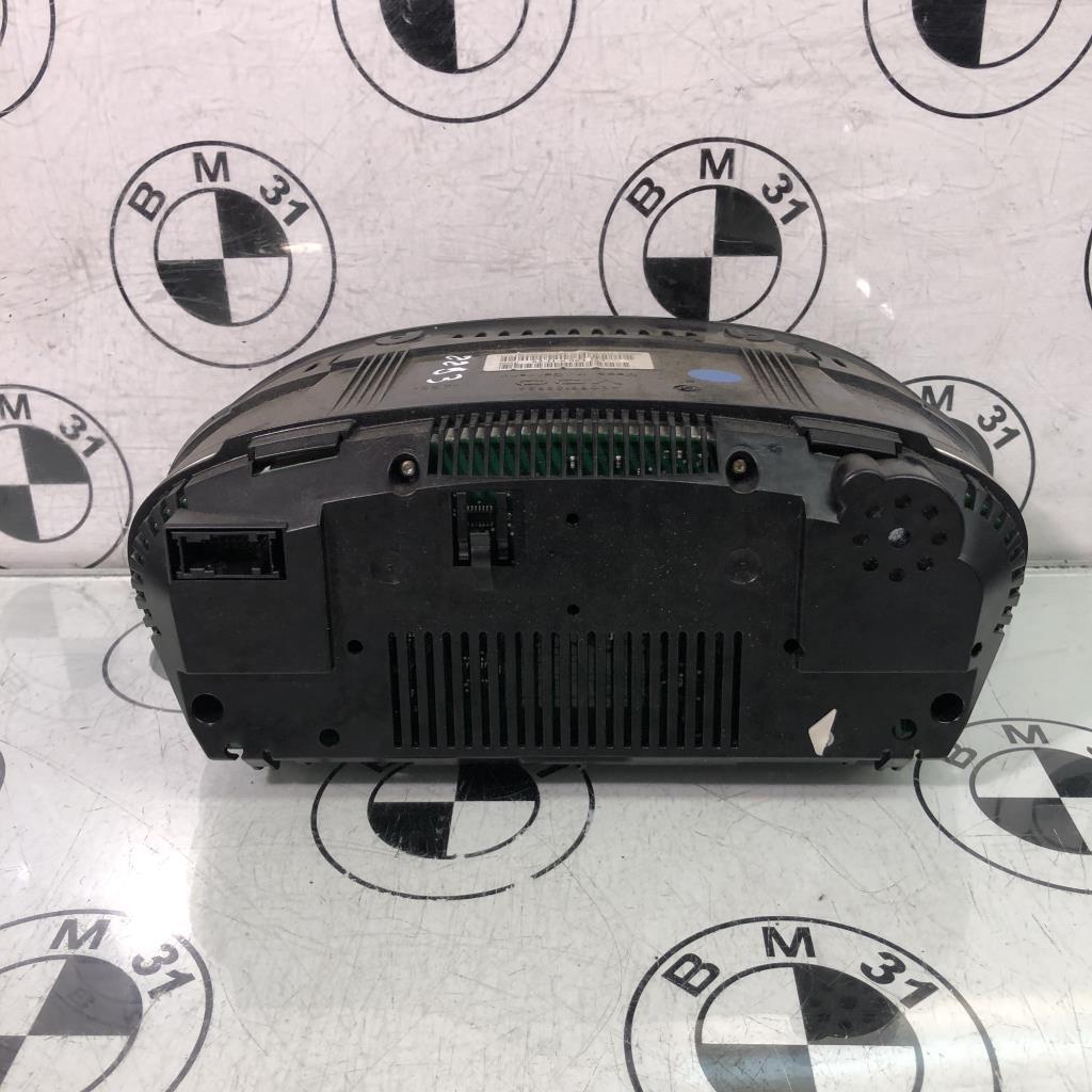 Compteur BMW SERIE 5 E60 PHASE 1 Diesel - 1