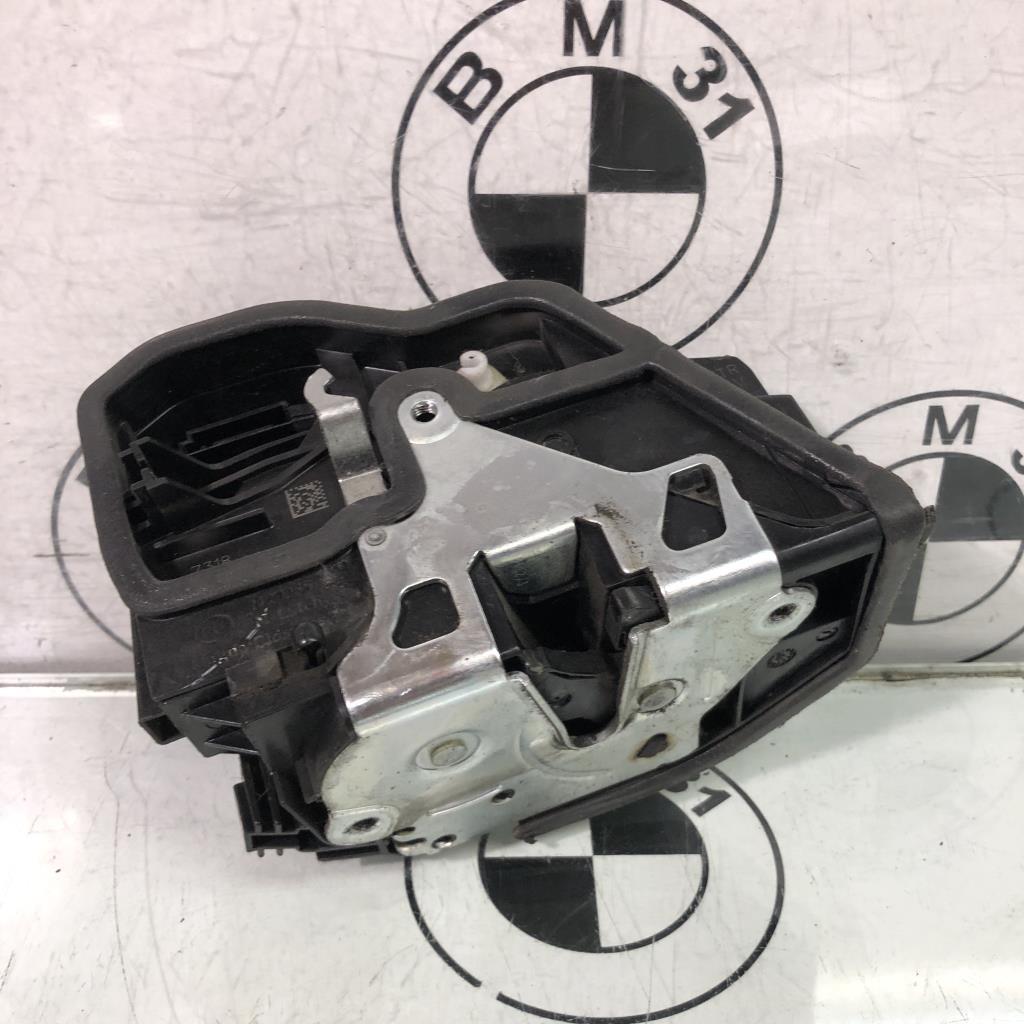 Serratura posteriore destra BMW SERIE 5 E60 PHASE 1 Diésel - 1