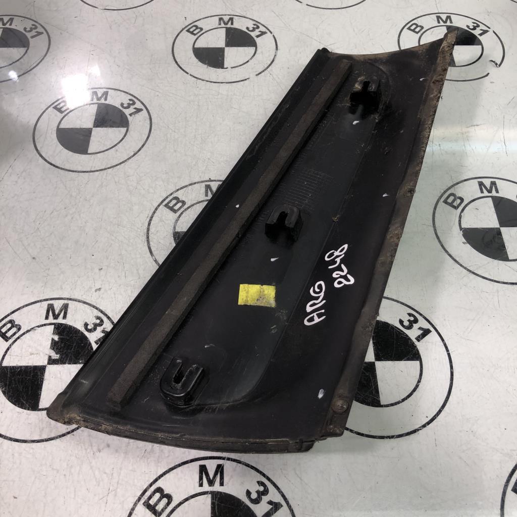 Garniture de pavillon MINI MINI 2 R60 COUNTRYMAN BREAK Diesel - 1