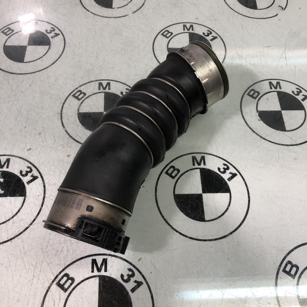 Conduite d'air BMW SERIE 1 E87 PHASE 2  - 1