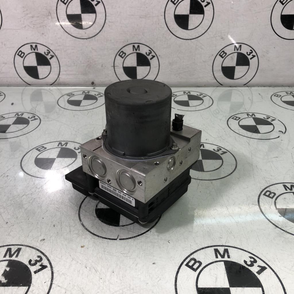Blocco ABS (antibloccaggio freni) BMW SERIE 5 E60 PHASE 1 Diésel - 1