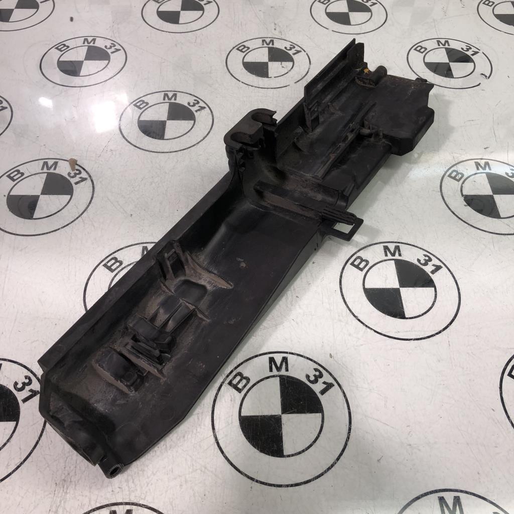 Support radiateur BMW SERIE 1 E87 PHASE 2 Diesel - 1