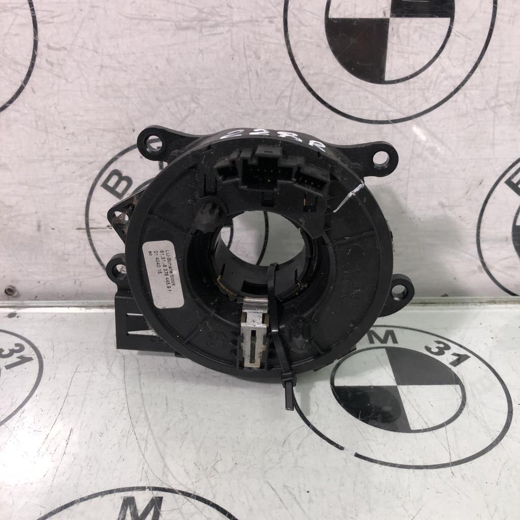 Contatto spiralato BMW SERIE 3 E46 PHASE 1 Gasolina - 1