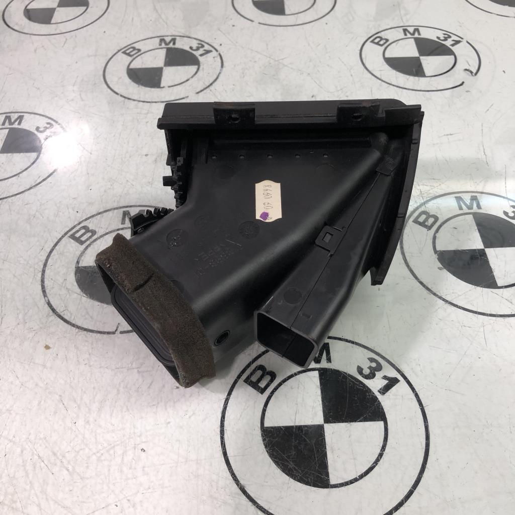 Bocchetta aerazione cruscotto anteriore destra BMW SERIE 3 E46 PHASE 1 Gasolina - 1