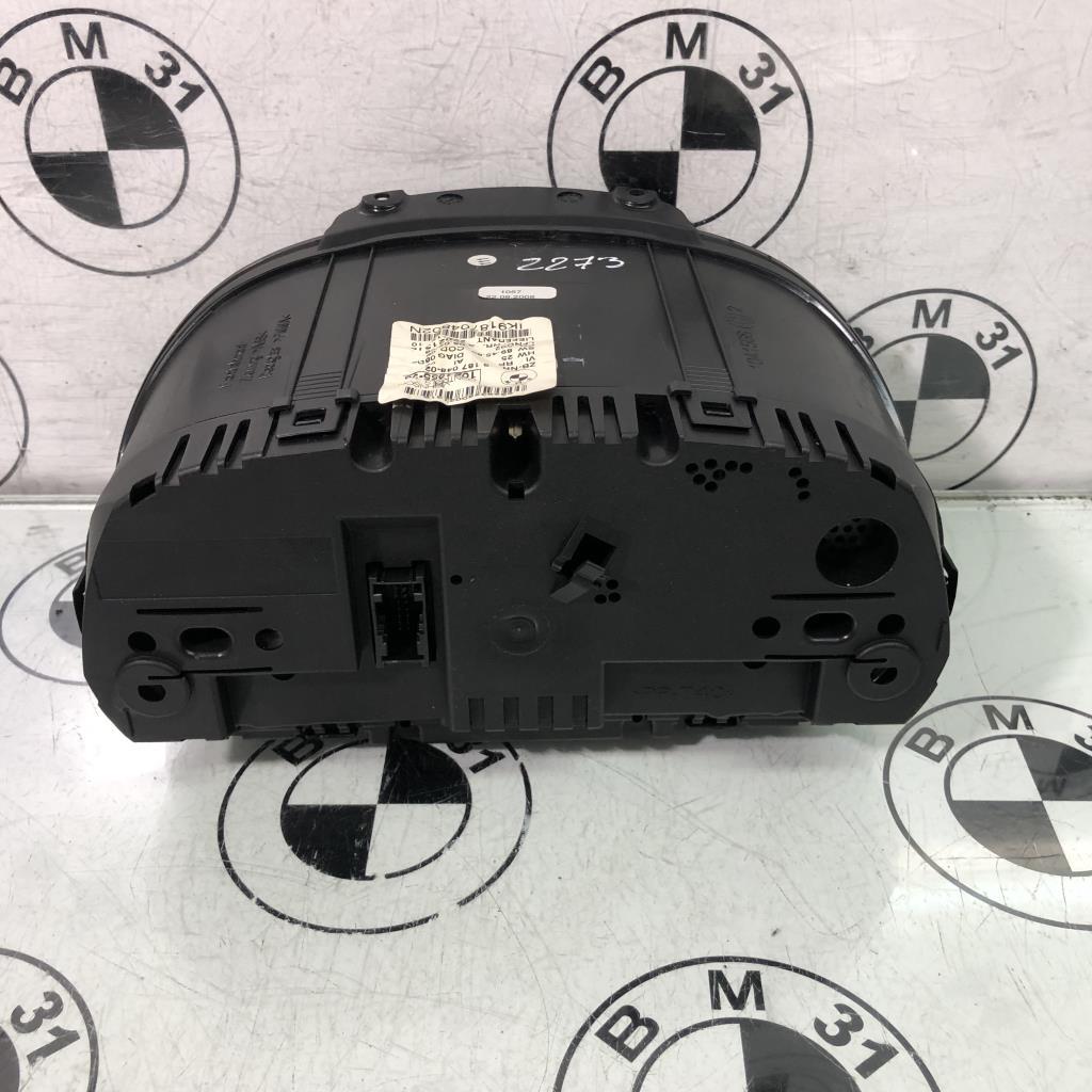 Compteur BMW SERIE 1 E87 PHASE 2 Diesel - 1