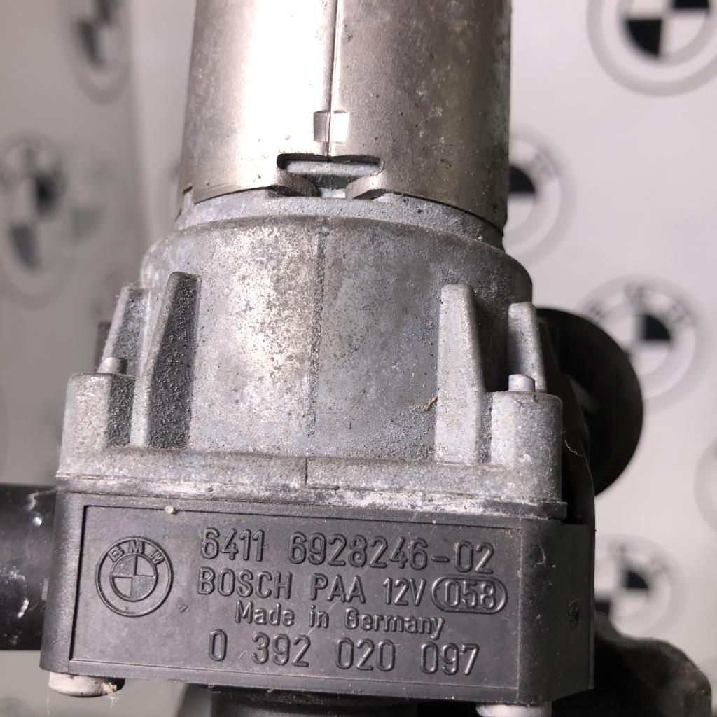 Robinet de chauffage BMW SERIE 1 E87 PHASE 2 Diesel - 1