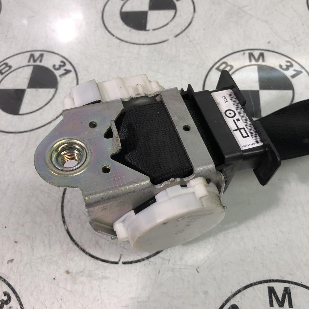 Cintura di sicurezza anteriore destra BMW SERIE 1 E87 PHASE 2 Diésel - 1
