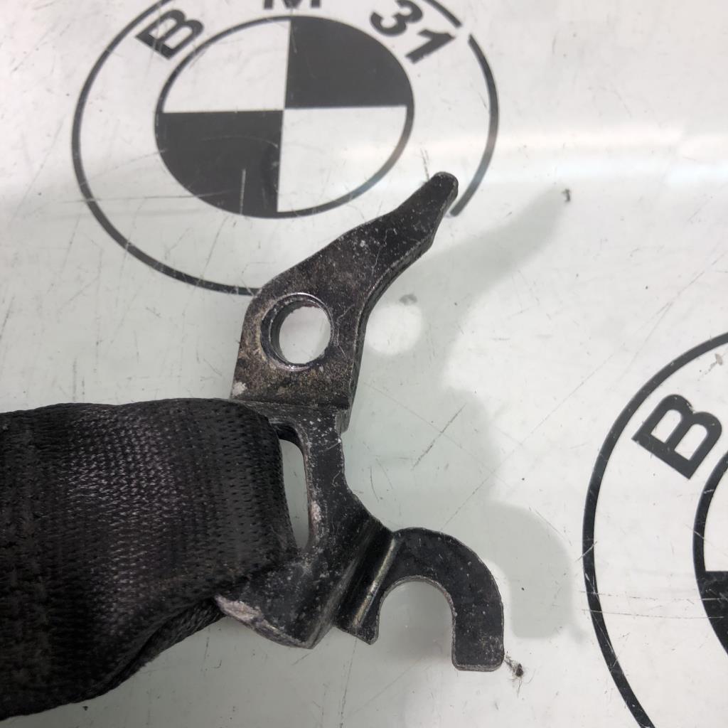 Cintura di sicurezza anteriore sinistra BMW SERIE 1 E87 PHASE 2 Diésel - 1