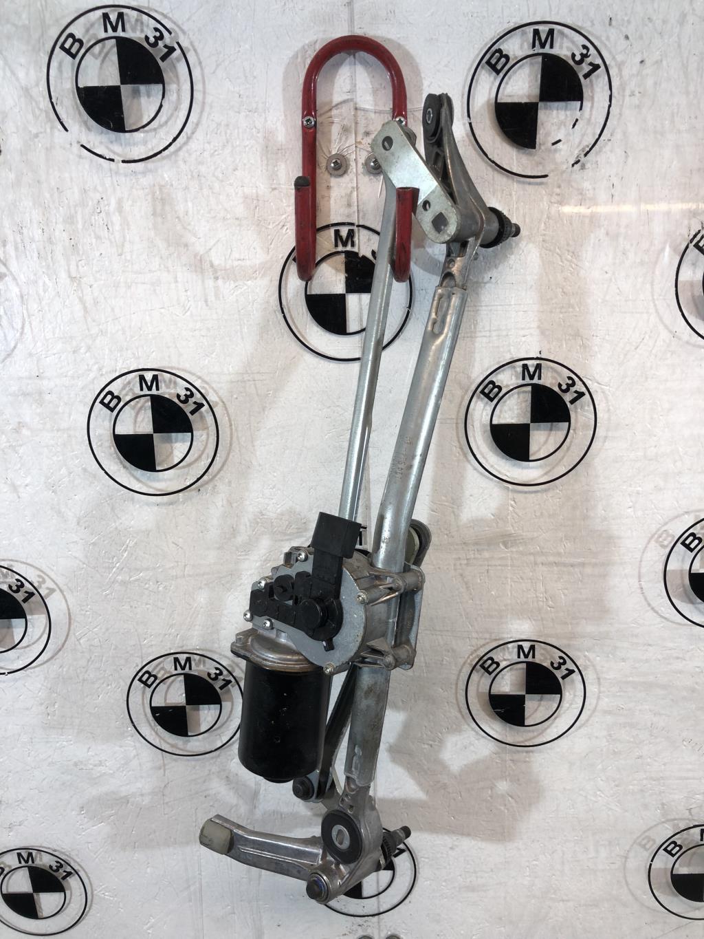 Mecanisme essuie glace avant BMW SERIE 3 E91 TOURING PHASE 1 BREAK Diesel - 1
