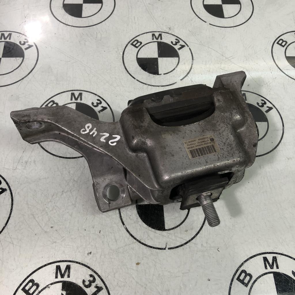 Support moteur MINI MINI 2 R60 COUNTRYMAN BREAK Diesel - 1