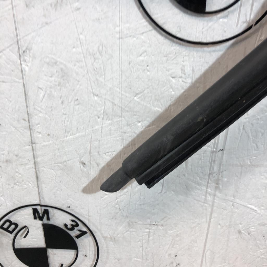 Guarnizione sportello posteriore sinistro BMW SERIE 5 E60 PHASE 1 Diésel - 1