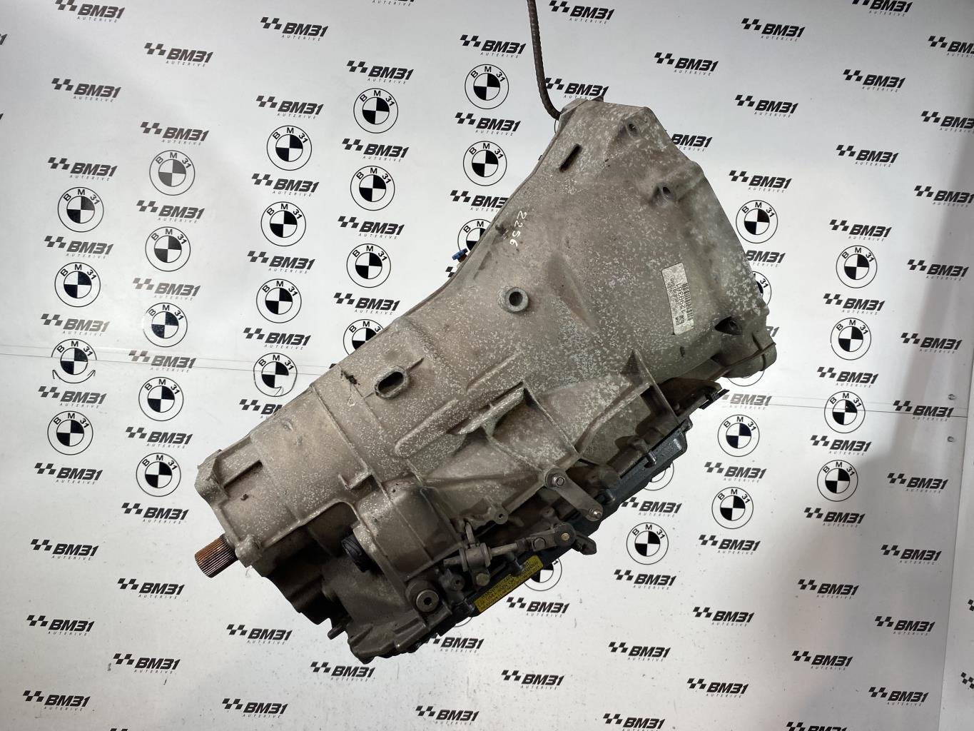 Boite de vitesses BMW SERIE 3 E92 COUPE PHASE 2 Diesel - 1