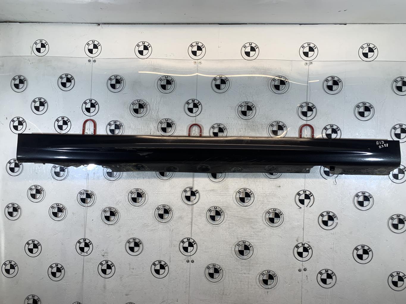 Bas de caisse droit BMW SERIE 3 E46 PHASE 1 Essence - 1