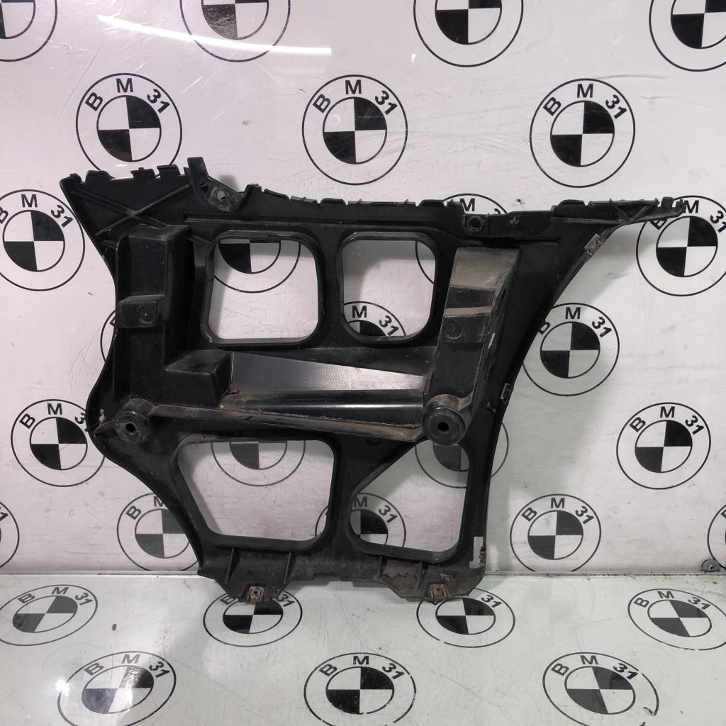 Support de pare chocs arriere BMW SERIE 3 E91 TOURING PHASE 1 BREAK Diesel - 1