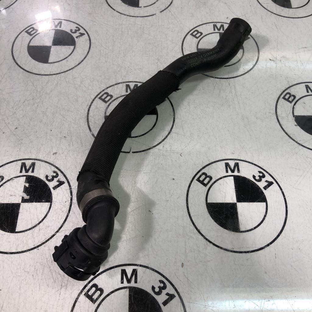 Durite BMW SERIE 3 E91 TOURING PHASE 1 BREAK Diesel - 1