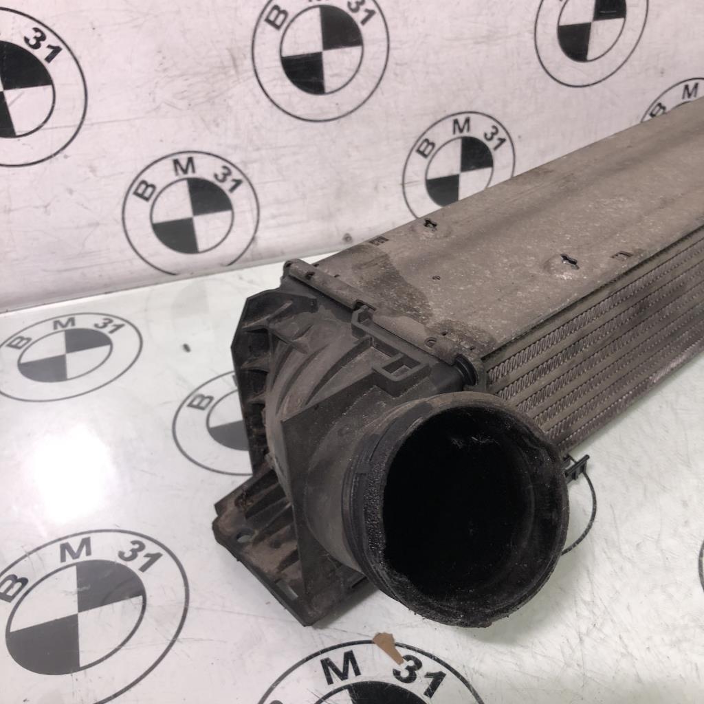 Echangeur air (Intercooler) BMW SERIE 3 E91 TOURING PHASE 1 BREAK Diesel - 1