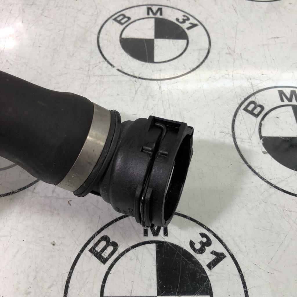 Durite BMW SERIE 3 E91 TOURING PHASE 1 BREAK Diesel - 1