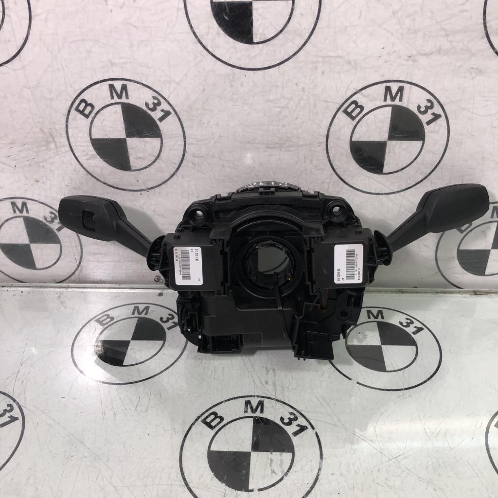 Devio guida completo con contatto spiralato BMW SERIE 3 E91 TOURING PHASE 1 BREAK Diésel - 1