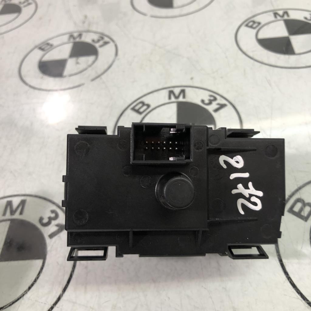 Commande de phare BMW SERIE 3 E91 TOURING PHASE 1 BREAK Diesel - 1