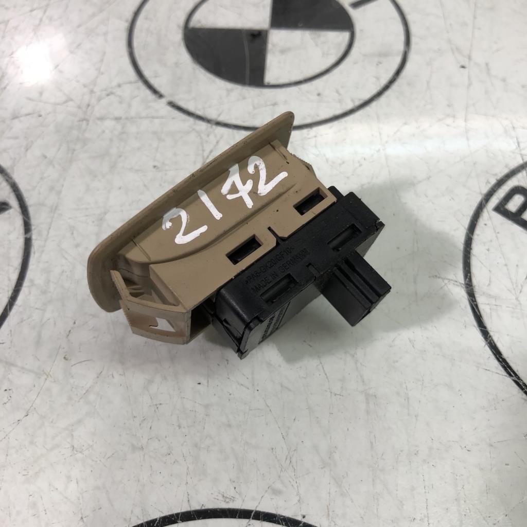 Interrupteur de leve vitre BMW SERIE 3 E91 TOURING PHASE 1 BREAK Diesel - 1