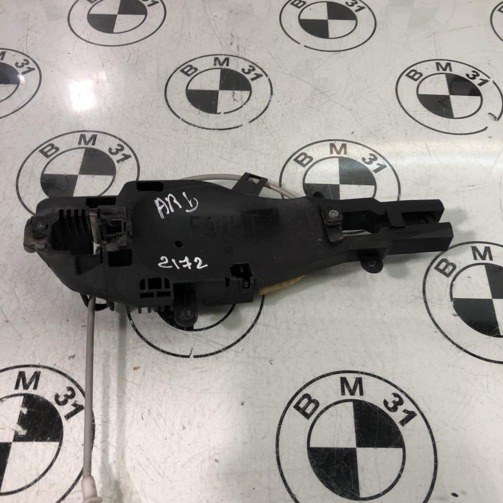 Supporto maniglia portiera posteriore destra BMW SERIE 3 E91 TOURING PHASE 1 BREAK Diésel - 1