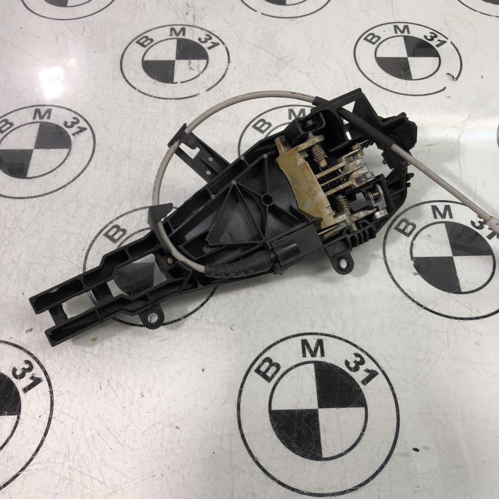 Supporto maniglia portiera anteriore destra BMW SERIE 3 E91 TOURING PHASE 1 BREAK Diésel - 1
