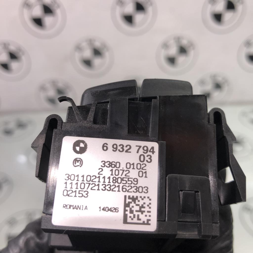 Commande de phare BMW SERIE 1 E81 Diesel - 1
